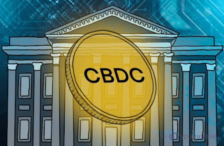 CBDC Prepare-se para o Futuro do Dinheiro: Do Escambo ao Blockchain