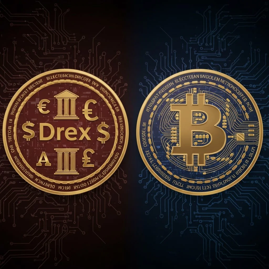 criptomoedas