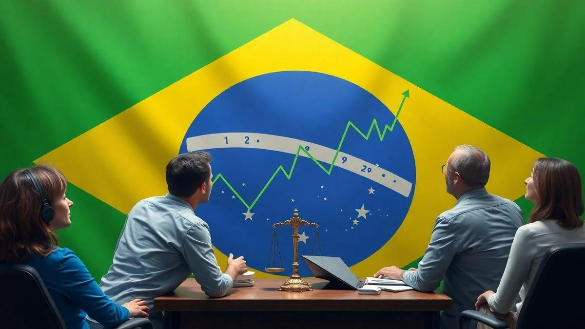 ativos-brasileiros-sobem-com-queda-de-lula-e-indiciamento-de-bolsonaro-mas-continuam-volateis