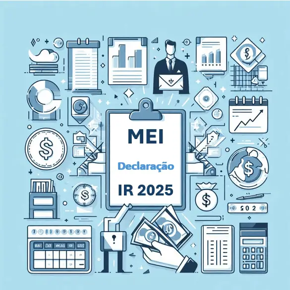 mei declaração ir2025