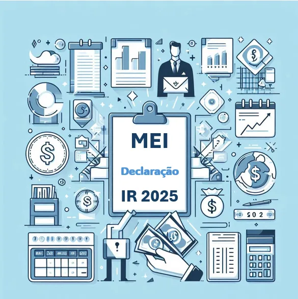 mei declaração ir2025