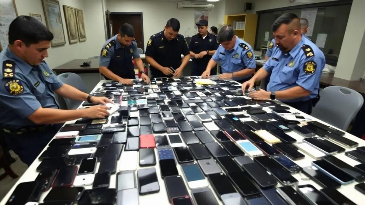 policia-de-sp-recupera-mais-de--mil-celulares-e-busca-identificar-donos-para-devolucao