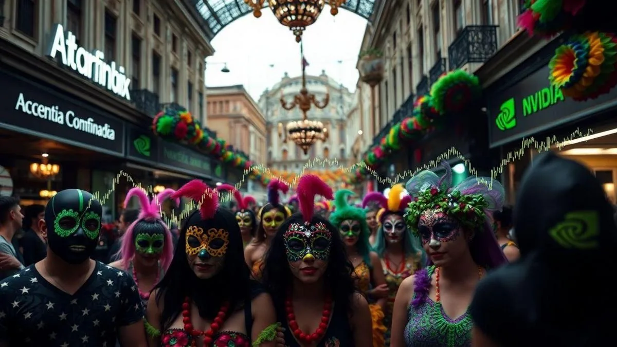 tarifas-de-trump-e-queda-na-nvidia-agitam-mercados-durante-carnaval-com-b-fechada