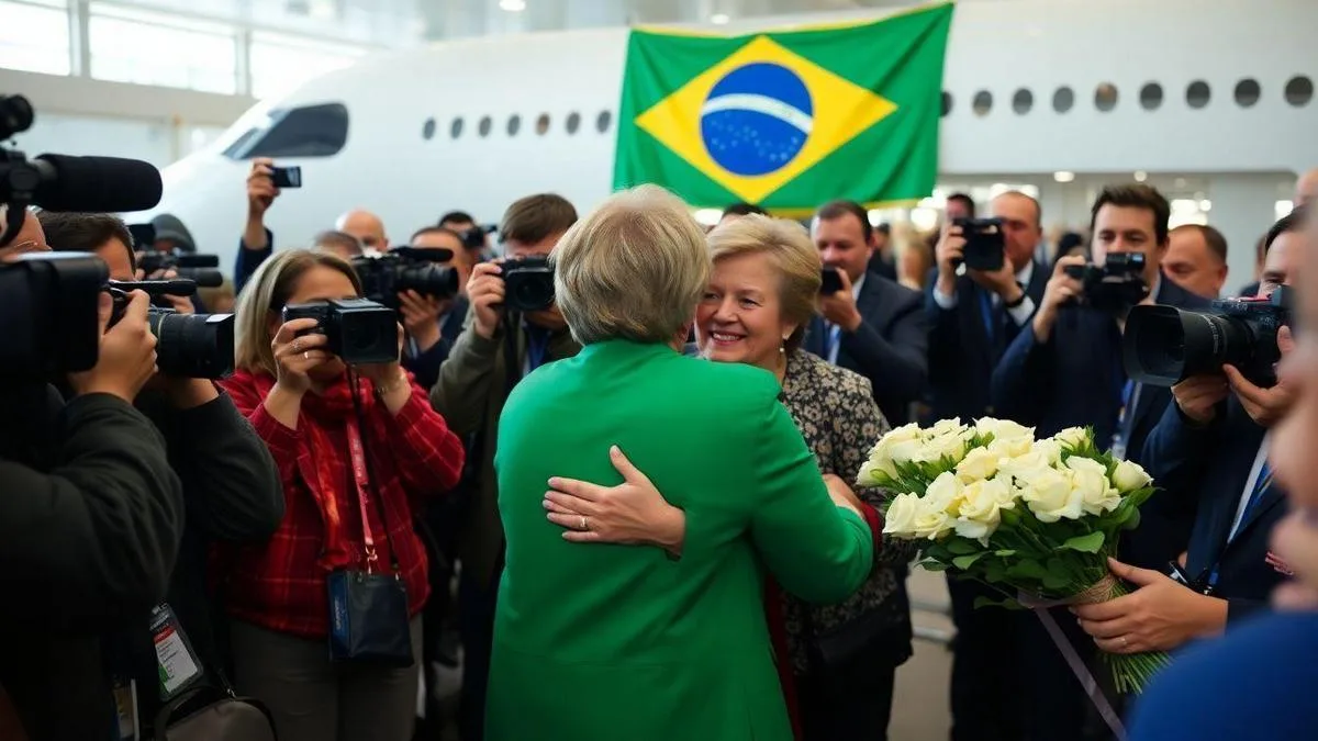 lula-e-janja-viajam-a-roma-para-velorio-do-papa-francisco-e-decretam-luto-oficial-de-sete-dias-no-br