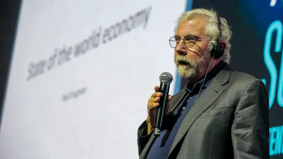 krugman-alerta-sobre-possibilidade-de-crise-nos-eua-mas-nao-ve-riscos-globais