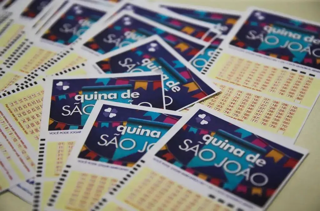 quina-de-sao-joao-tem-aposta-ate-as-h-de--de-junho-com-premio-de-r--milhoes