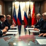 russia-pede-fim-imediato-de-acoes-dos-eua-no-ira-e-compara-situacao-a-invasao-do-iraque