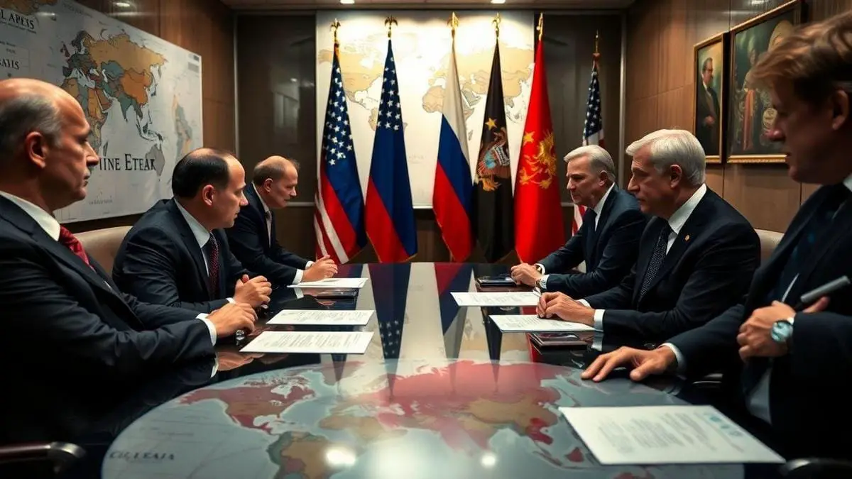 russia-pede-fim-imediato-de-acoes-dos-eua-no-ira-e-compara-situacao-a-invasao-do-iraque