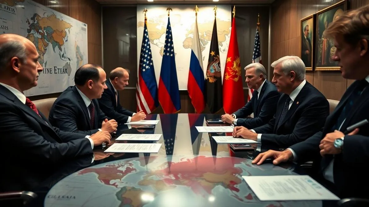 russia-pede-fim-imediato-de-acoes-dos-eua-no-ira-e-compara-situacao-a-invasao-do-iraque