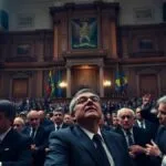 senado-derruba-decreto-de-aumento-do-iof-marcando-a-primeira-derrota-do-governo-lula-em--anos