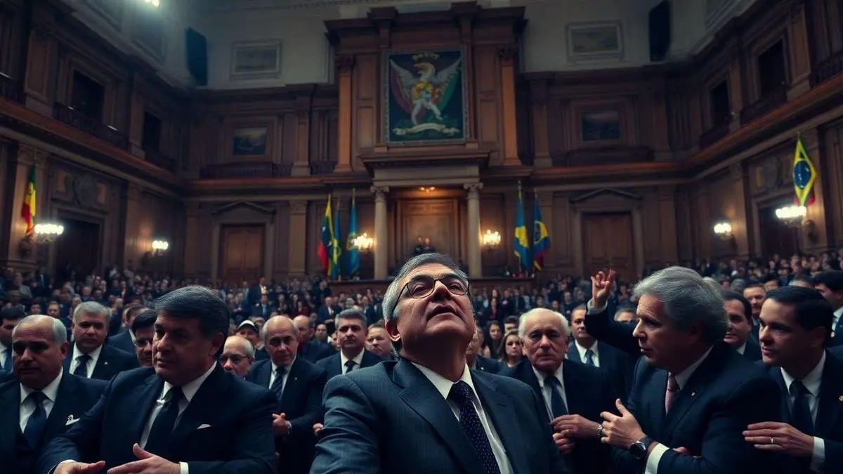 senado-derruba-decreto-de-aumento-do-iof-marcando-a-primeira-derrota-do-governo-lula-em--anos