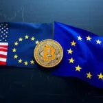 bitcoin-sobe-com-acordos-comerciais-entre-eua-e-ue