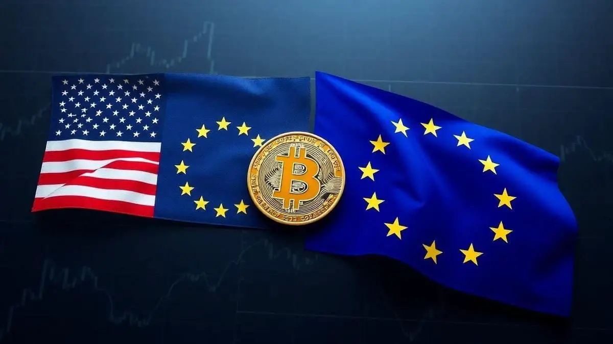 bitcoin-sobe-com-acordos-comerciais-entre-eua-e-ue