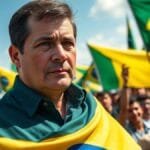 bolsonaro-diz-que-nao-desistiu-da-corrida-presidencial-de--e-nega-informacoes-sobre-sua-saida