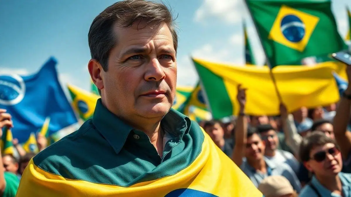 bolsonaro-diz-que-nao-desistiu-da-corrida-presidencial-de--e-nega-informacoes-sobre-sua-saida