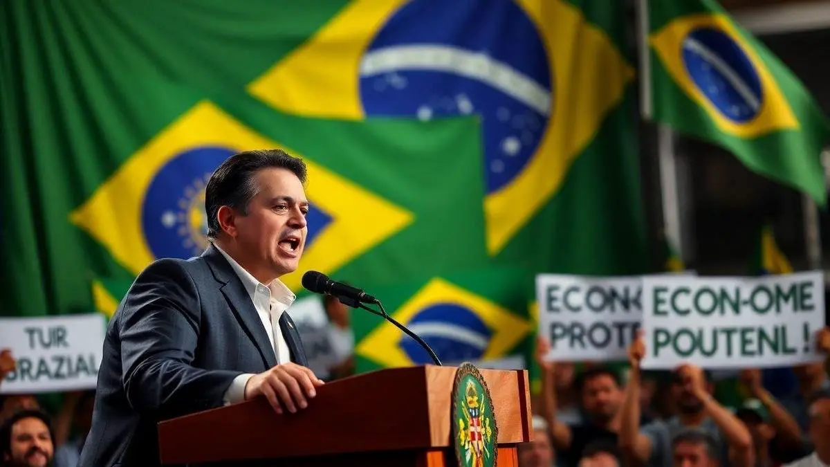 lula-chama-aliados-de-trump-de-traidores-e-promete-proteger-economia-brasileira-contra-taxas-abusiva