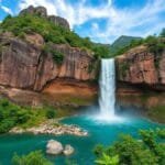 turista-morre-apos-queda-de--metros-em-cachoeira-na-chapada-dos-veadeiros