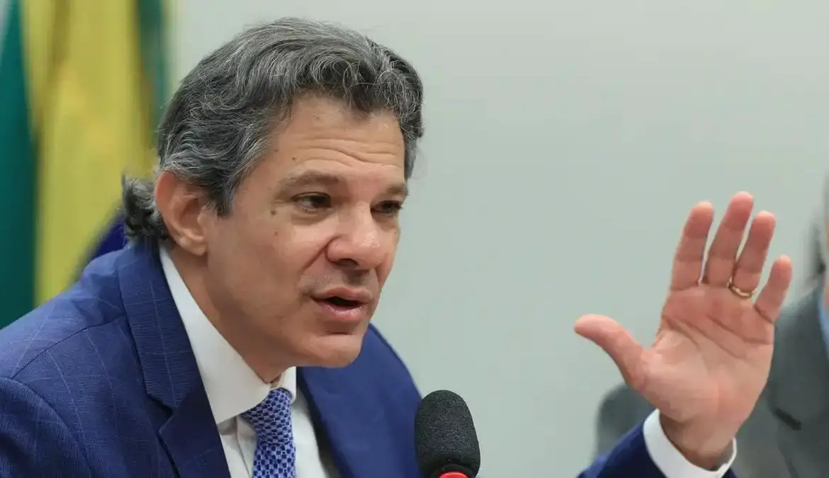 haddad-afirma-que-tarifaco-dos-eua-afetara--das-exportacoes-brasileiras
