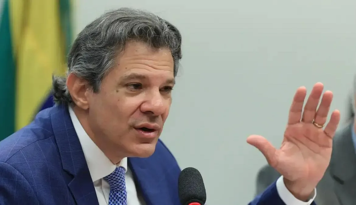 haddad-afirma-que-tarifaco-dos-eua-afetara--das-exportacoes-brasileiras