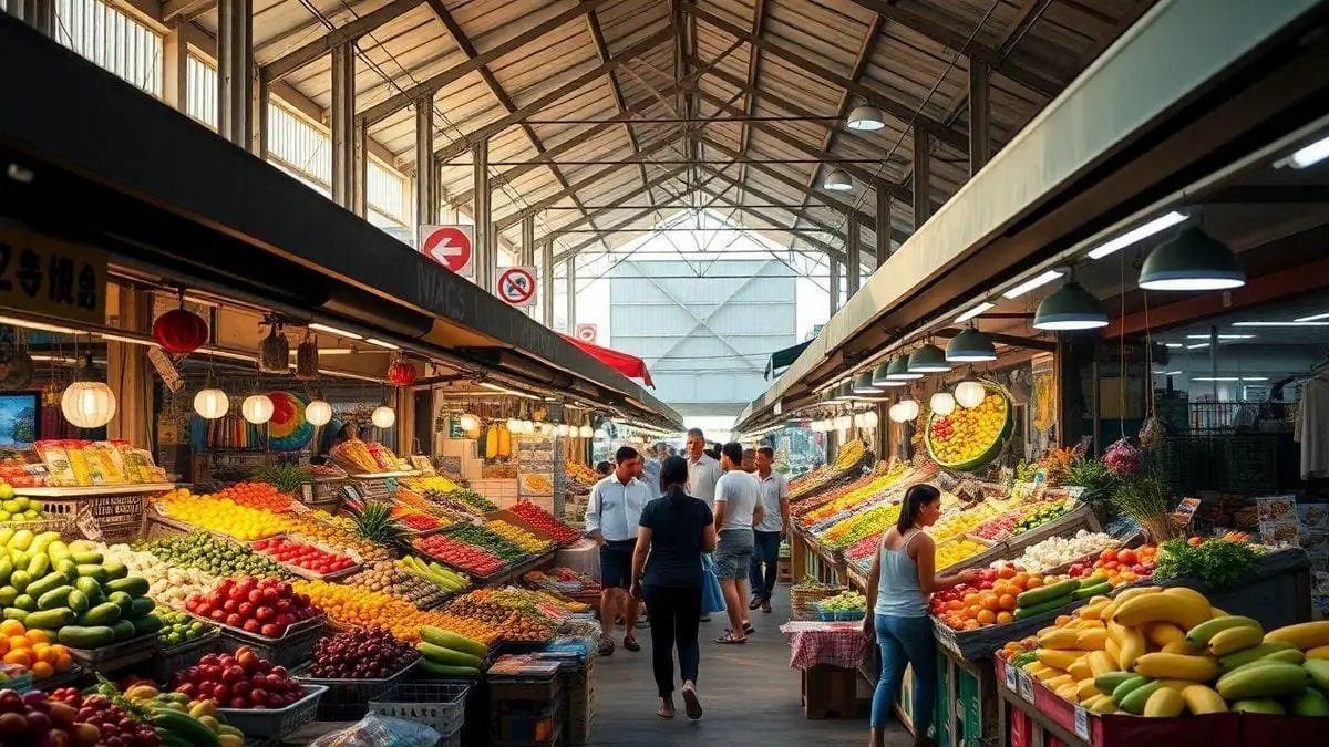 mercados-asiaticos-comecam-em-calma-antes-de-dados-importantes-nos-eua-e-china