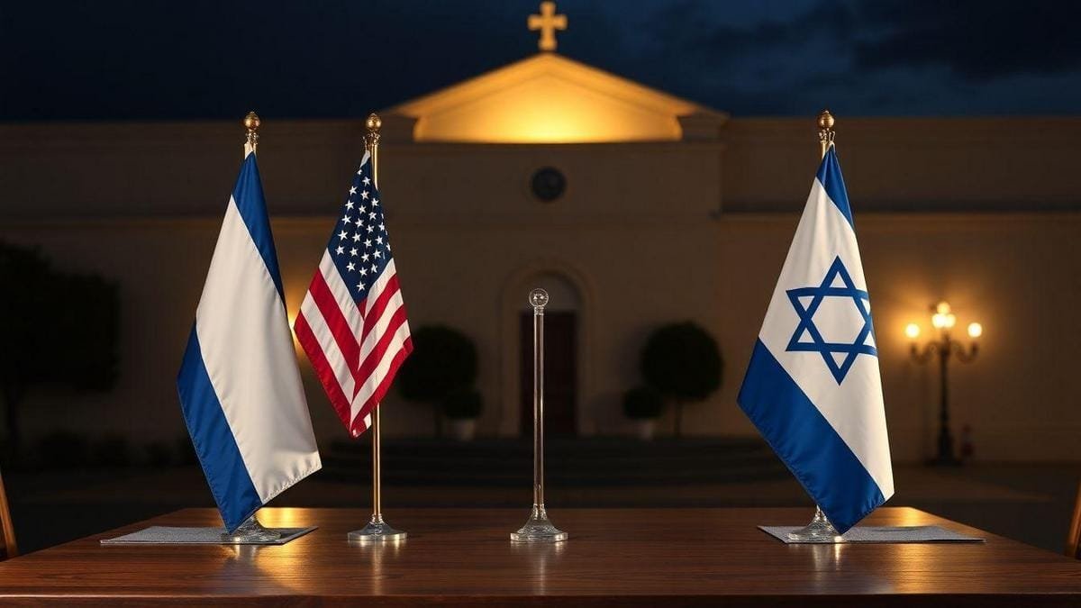 voce-acompanha-plano-de-cessarfogo-que-netanyahu-diz-negociar-com-a-casa-branca