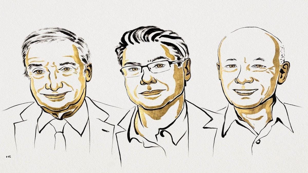 nobel-mostra-por-que-a-inovacao-protege-seu-padrao-de-vida